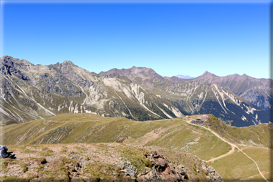 foto Monte Catino